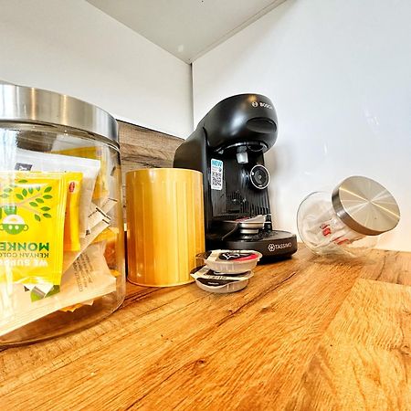 Doux Rouinet Cocoon Apartment Fourques  Екстериор снимка