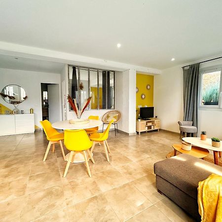 Doux Rouinet Cocoon Apartment Fourques  Екстериор снимка